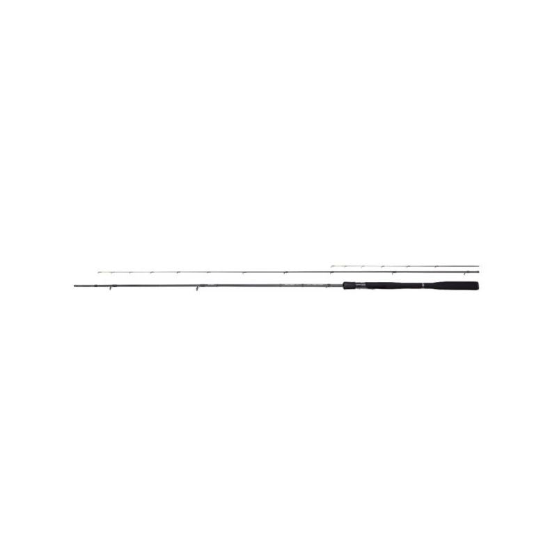 Shimano Aero X1A Carp Feeder Rod 3.35m 70g 2 pcs + tips