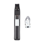 Roces right inline skate buckle + Memory strap
