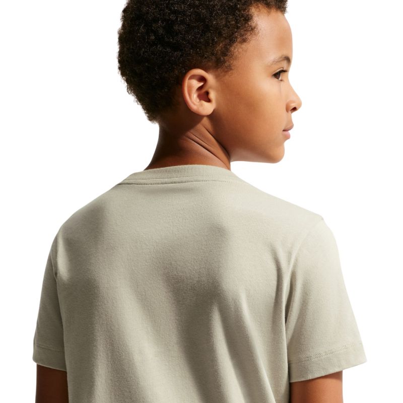 Nike Sportswear Kids T-Shirt zöld póló