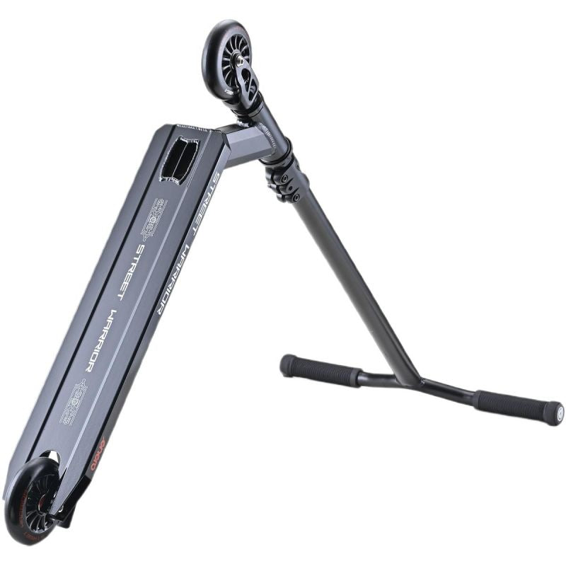 Enero Stunt 100mm Street Warrior Scooter scooters