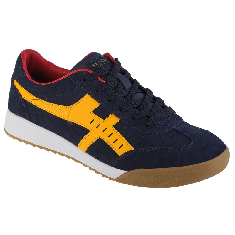 Skechers Zinger-Manchego 237351-NVYL Navy 43 General