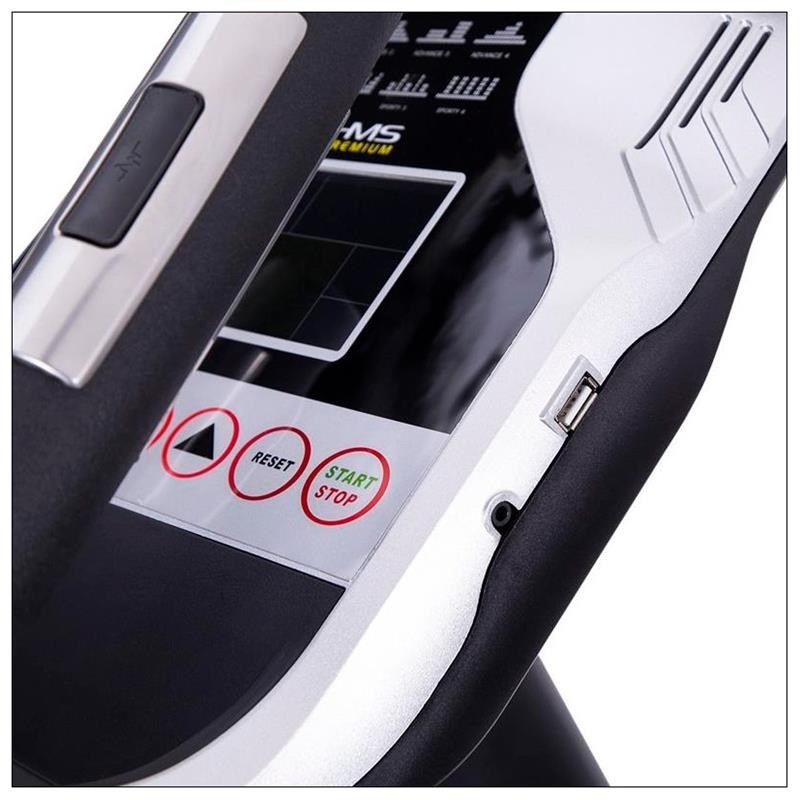 HMS H1802 magnetic elliptical trainer pulóver 17-12-027