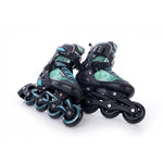 Tempish Dasty Jr 1000049 inline skates fekete roller skates