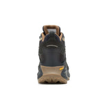 Merrell Moab Speed 2 LTR Mid WP Hiking - Size: 46_5 fekete cipő