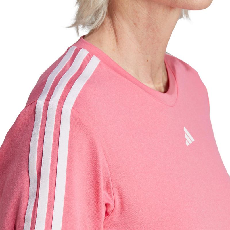 adidas Aeroready Train Essentials 3-Stripes Tee W HZ5688 Póló