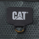 Caterpillar Barry MILLENNIAL CLASSIC Streamline Backpack ( ) fekete hátizsák
