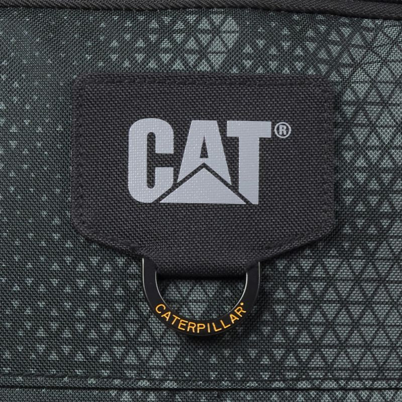 Caterpillar Barry MILLENNIAL CLASSIC Streamline Backpack ( ) fekete hátizsák