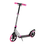 Hm127 Scooter Nils Extreme roller