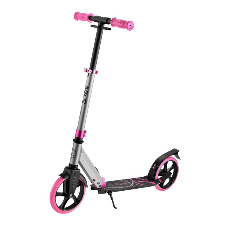 Hm127 Scooter Nils Extreme roller