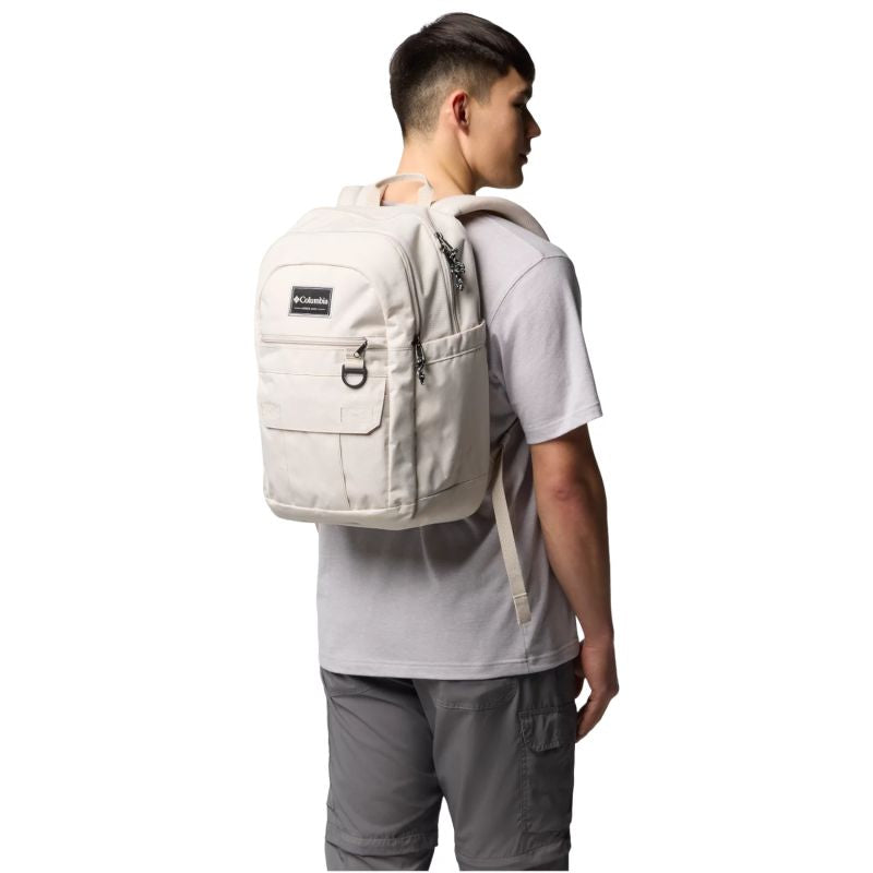 Columbia Buxton 26L Backpack 2121451278 Beige One size Kiegészítő