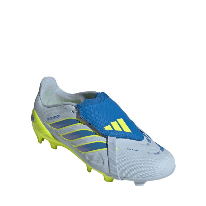 adidas Predator League FT FG JR7924 Kids' Soccer focicipő