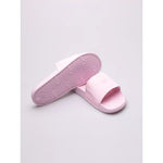 Women's pool flip-flops 4F 4FSS23FFLIF068-20S