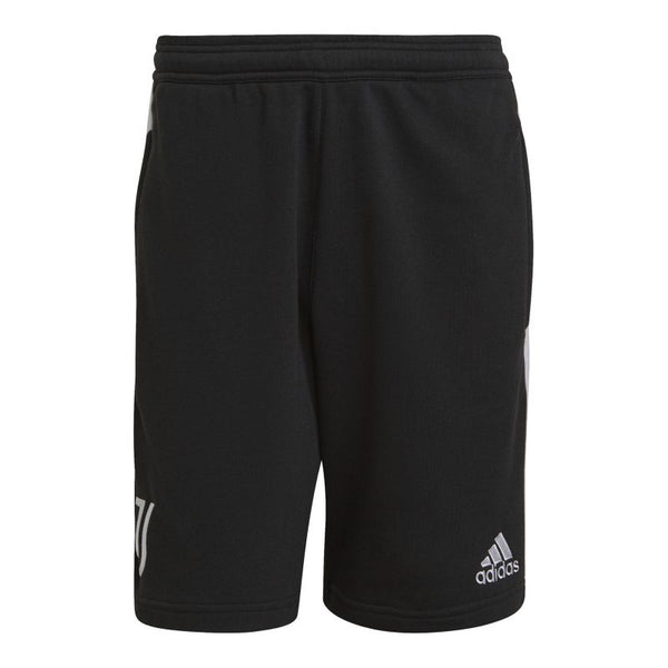 Adidas Juventus Turin 3-stripes M GR2918 shorts Short Ruházat