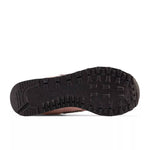 New Balance women's sneakers WL574YP2 - pink rózsaszín shoes, sneakers