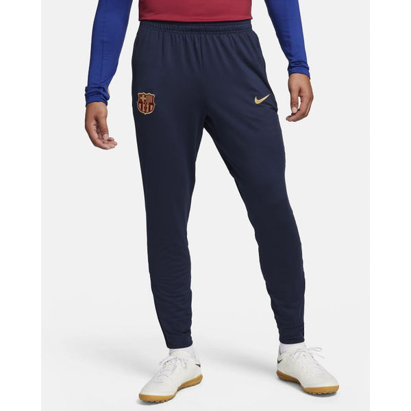 Nike FC Barcelona DF Strike M KPZ FJ5401-451 pants Nadrág