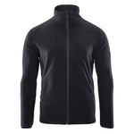 Magnum Polar magnum essential microfleece fekete pulóver