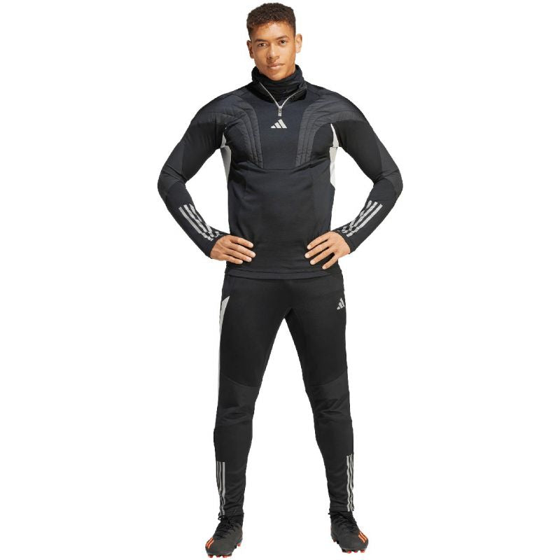 Adidas Tiro 23 C Wintop M sweatshirt IK9514 Pulóver