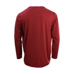AIR Jordan Team Training Long-Sleeve T-Shirt - fekete póló