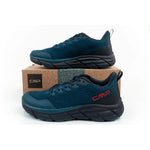 CMP Rahmsy M 46UT Running sötétkék cipő