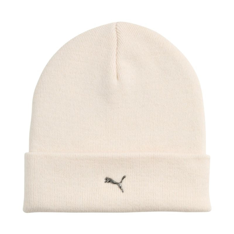 Puma Metal Cat Cap Cream 26404 04 General