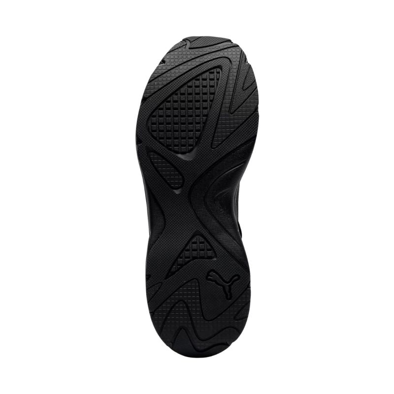 Puma X-Ray 4 Warm black 404747 fekete utcai cipő