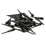 Meteor dart tips 24 pcs. uniw darts and accessories