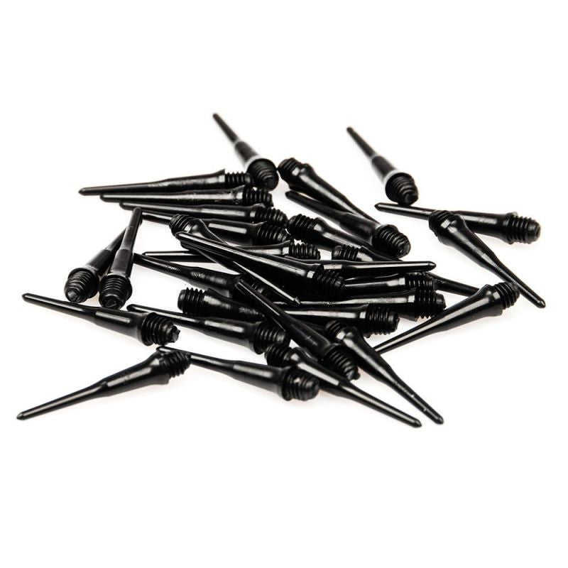 Meteor dart tips 24 pcs. uniw darts and accessories