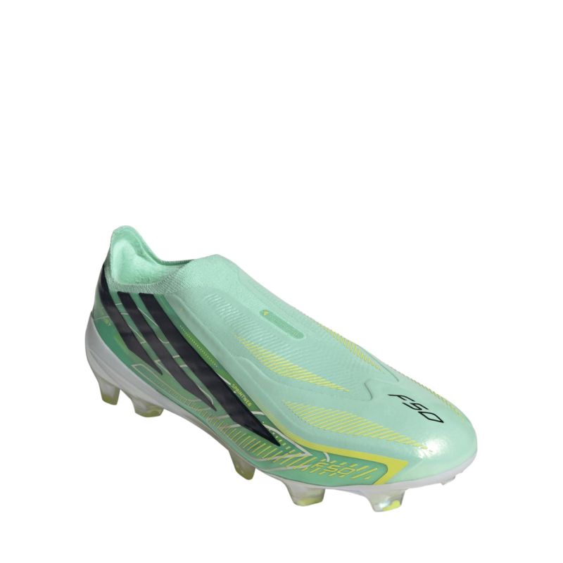 Adidas F50 Hyperfast Elite LL FG Football Boots focicipő KJ6075