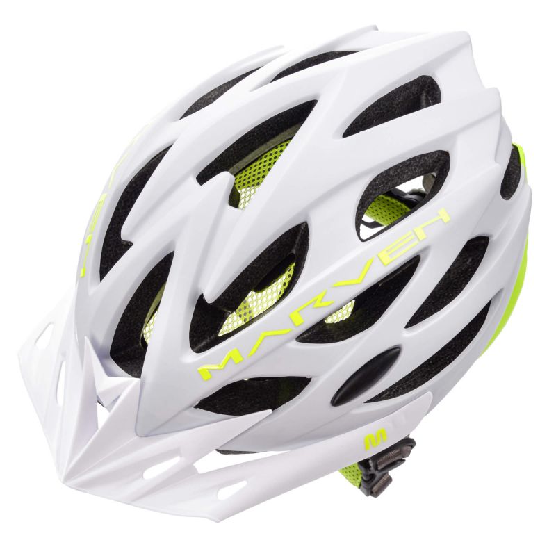 Meteor Marven Bicycle Helmet uniw helmets