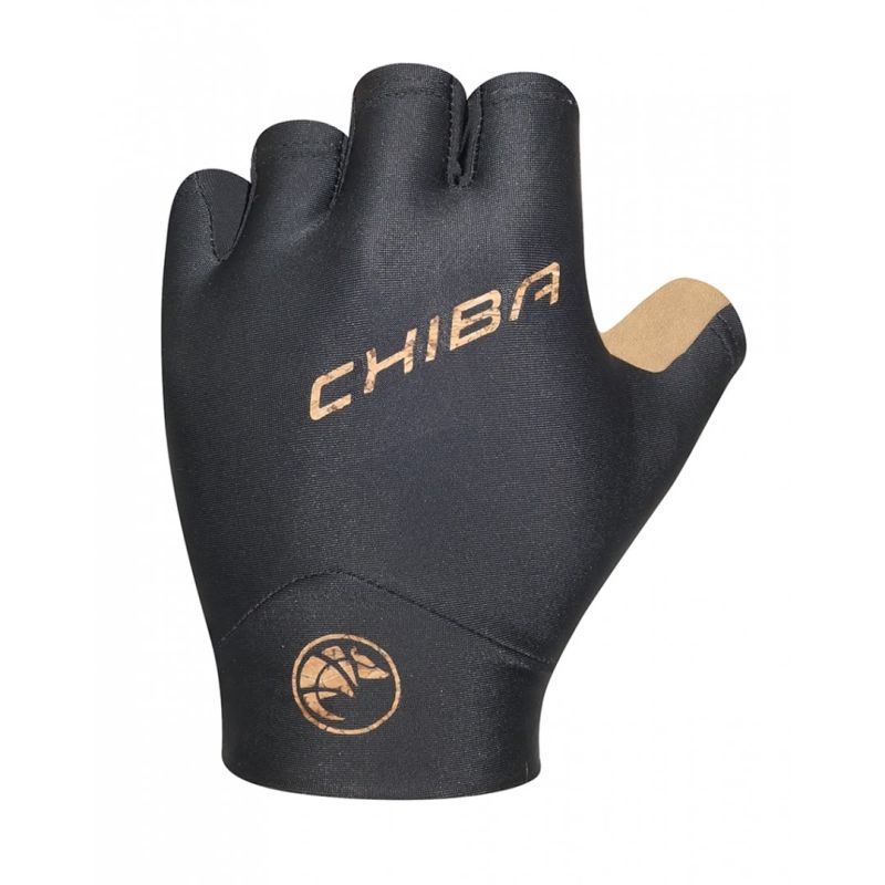 CHIBA ECO GLOVE PRO XL gloves black fekete kesztyű