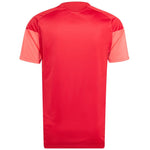 Adidas Men's Tiro 26 Competition Training Jersey red piros póló