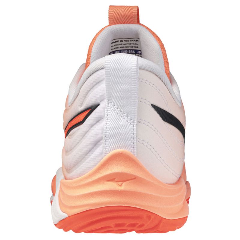 Mizuno WAVE MOMENTUM ELITE cipő V1GA251280