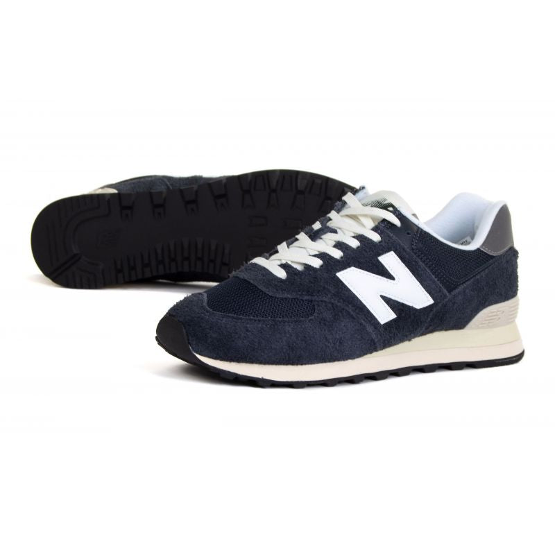 New Balance M U574RH2 shoes Cipő