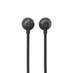 JBL Tune 305C In-Ear Headphones Black
