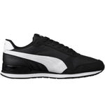 Puma ST Runner v2 NL M 365278 fekete utcai cipő 36527801