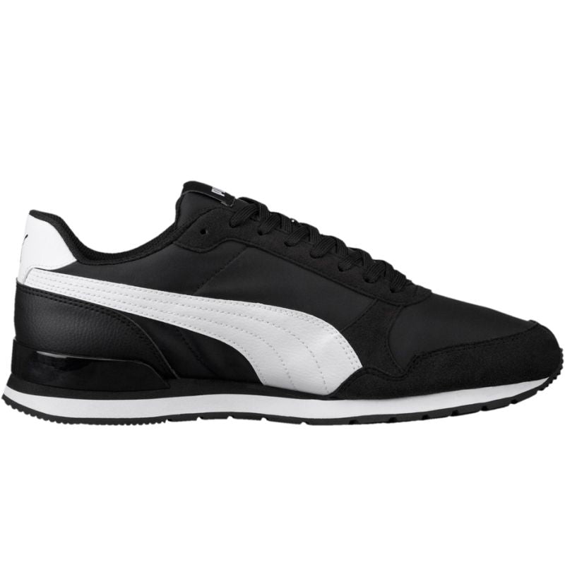 Puma ST Runner v2 NL M 365278 fekete utcai cipő 36527801