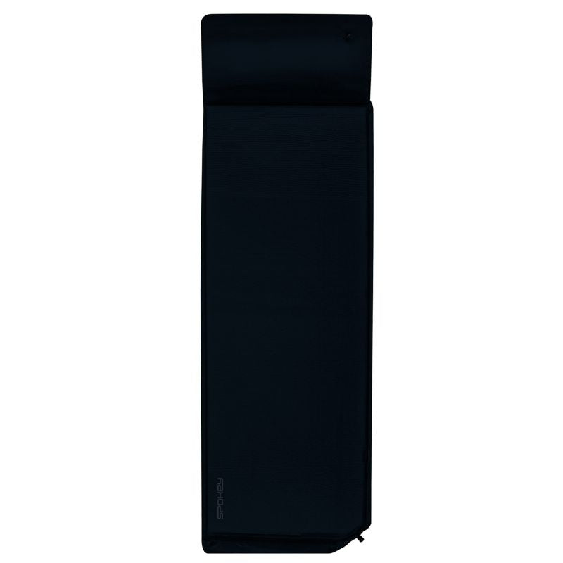 Spokey Savory Pillow SPK-944185 Self-inflating mat with pillow Edzőfelszerelés