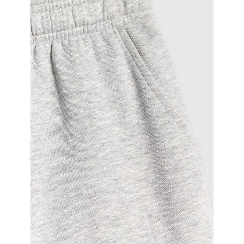 Boys' sweatpants 4F