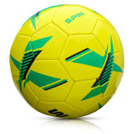 Meteor Football Spin uniw labda