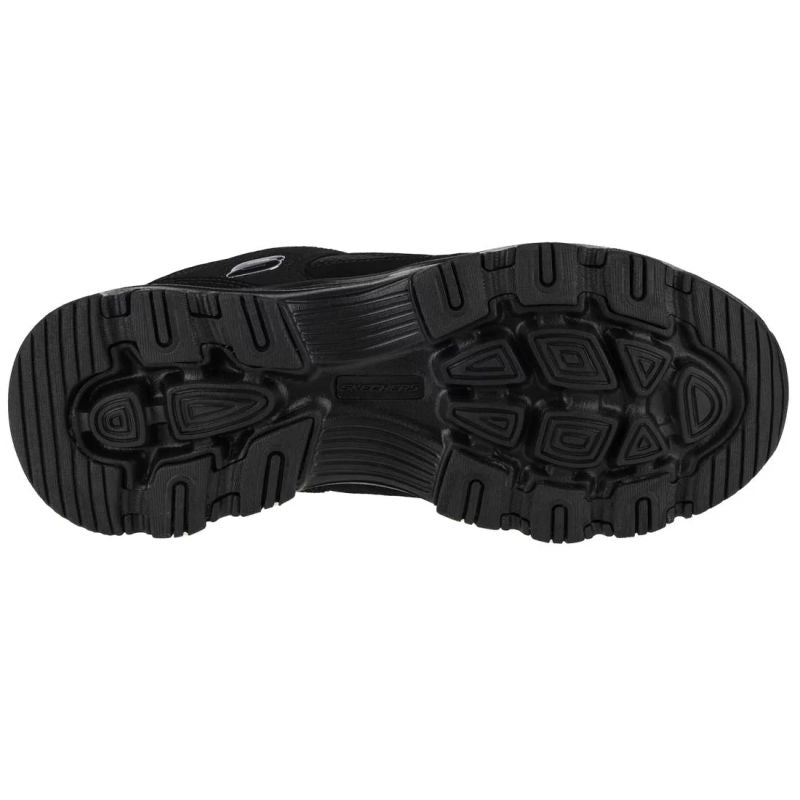 Skechers I-Conik 88888250-BBK Black 35.5 Kiegészítő