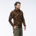 Magnum Men’s ESSENTIAL MICROFLEECE Fleece férfi dzseki 92800709814