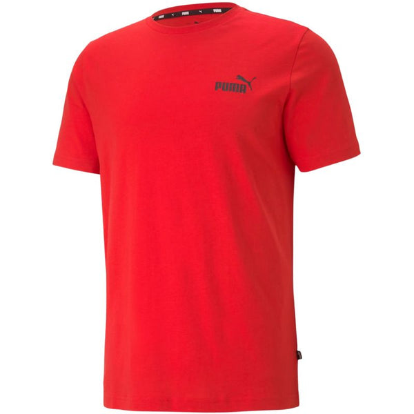 Puma ESS Small Logo Tee M 586668 11 Póló