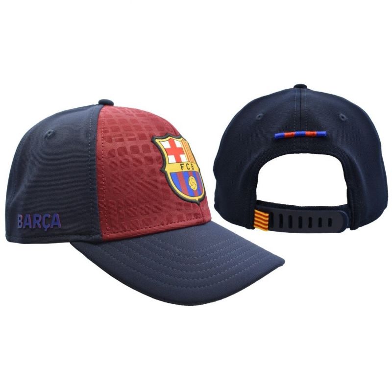 Sportmania FC Barcelona Baseball Cap Blaugrana Jr 5001GEXCNP Ruházat