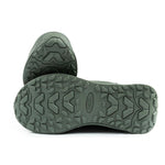 CMP ZOY W snow boots zöld cipő