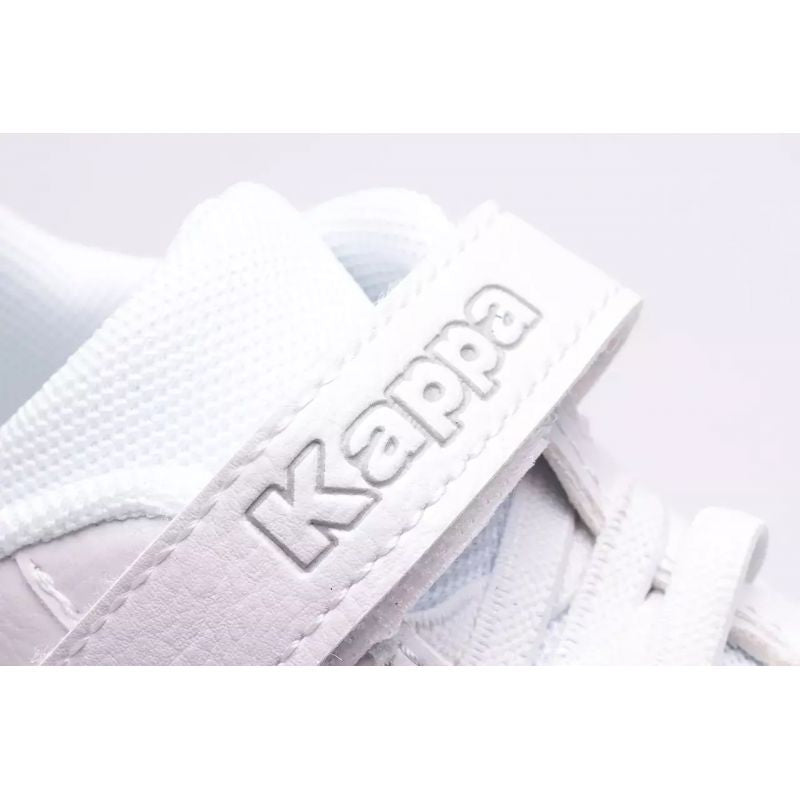 Kappa Bash M Jr fehér utcai cipő 280013M-1010