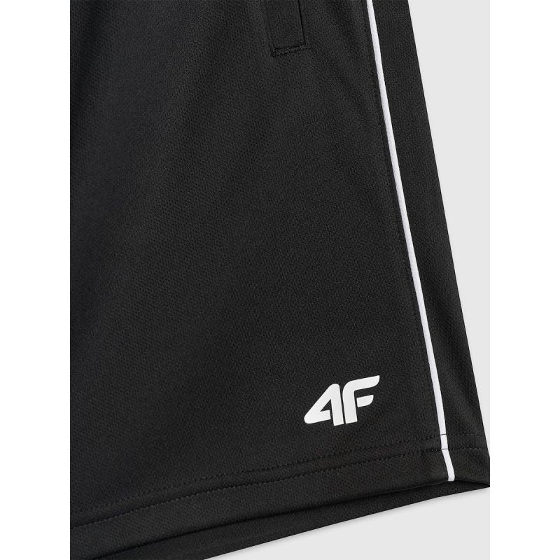4F Boys' quick-drying sports 158/164 short