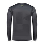 Rogelli MTB ADVNTR long sleeve jersey gray 3XL szürke póló
