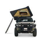 Inny Offlander OFF-FOLDX Rooftop Tent Egyéb