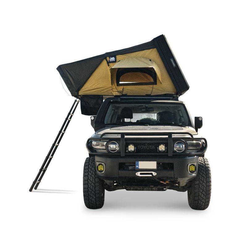 Inny Offlander OFF-FOLDX Rooftop Tent Egyéb
