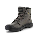 Palladium Pampa Hi Supply Lth 77963-213-M shoes Cipő